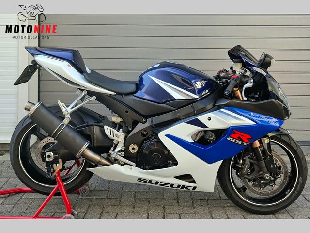 suzuki - gsx-r-1000