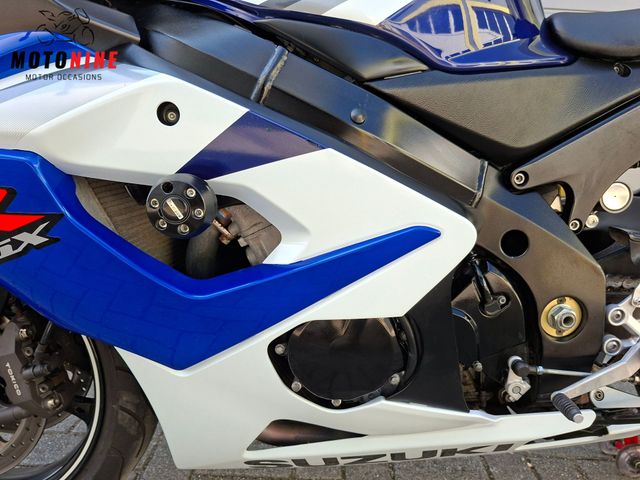 suzuki - gsx-r-1000