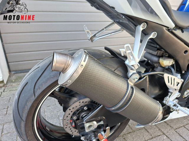 suzuki - gsx-r-1000
