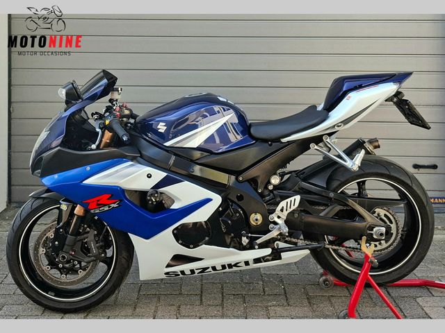 suzuki - gsx-r-1000