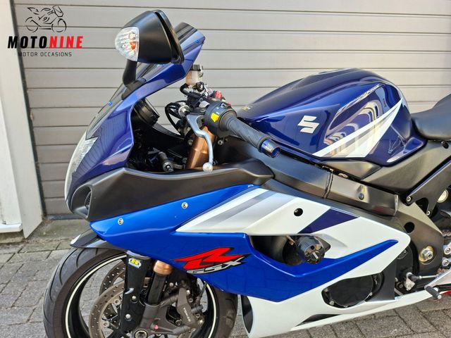 suzuki - gsx-r-1000