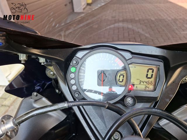 suzuki - gsx-r-1000