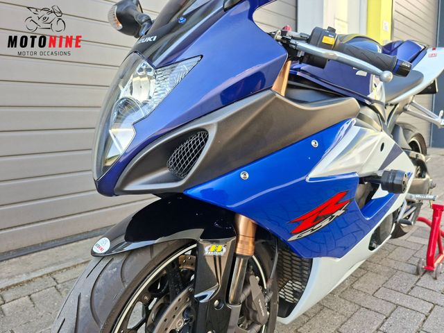 suzuki - gsx-r-1000