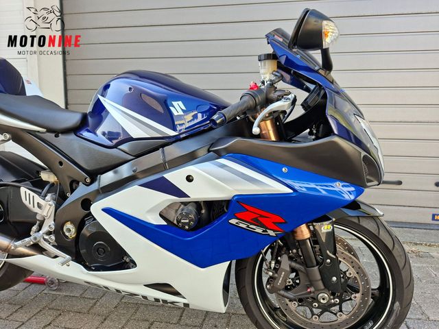 suzuki - gsx-r-1000