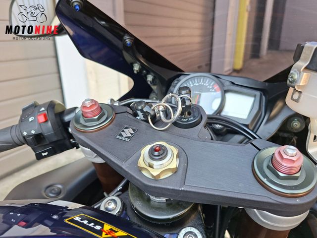 suzuki - gsx-r-1000