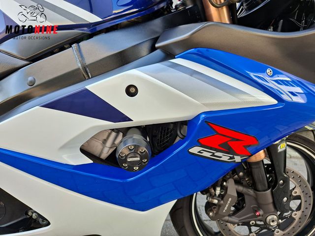suzuki - gsx-r-1000