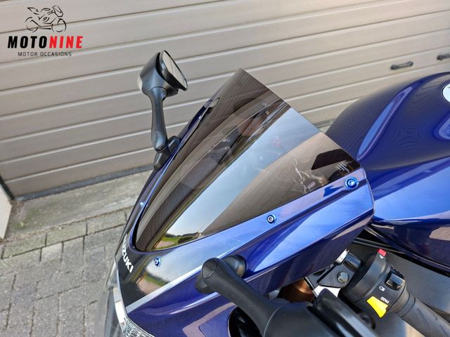 suzuki - gsx-r-1000