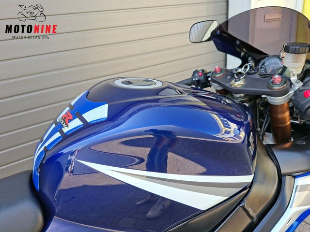 suzuki - gsx-r-1000