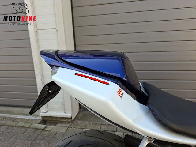 suzuki - gsx-r-1000