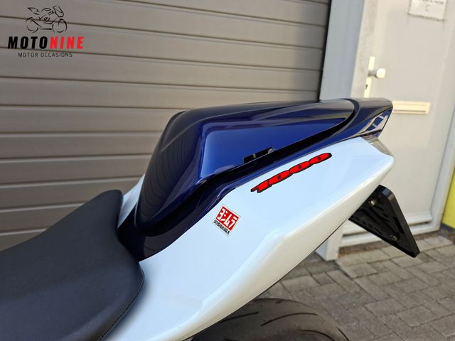 suzuki - gsx-r-1000