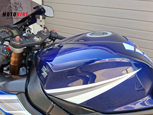suzuki - gsx-r-1000