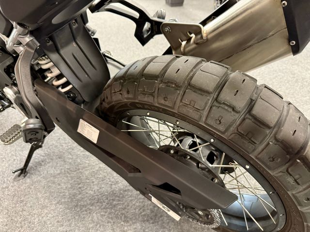 cfmoto - 450-mt