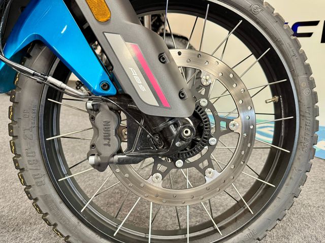 cfmoto - 450-mt