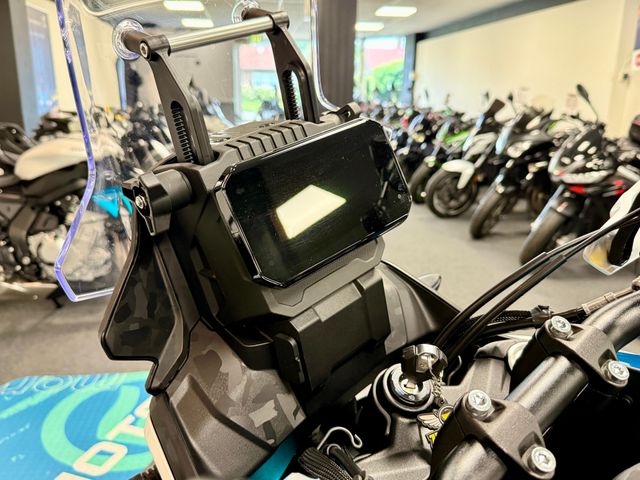 cfmoto - 450-mt
