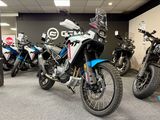 CFMOTO 450 MT