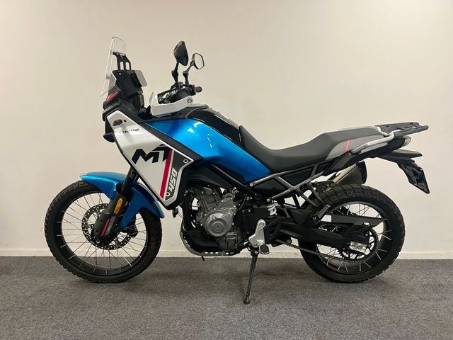 cfmoto - 450-mt