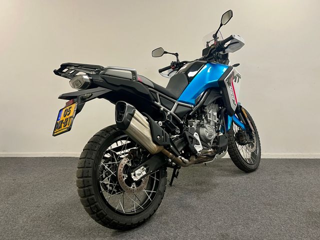 cfmoto - 450-mt
