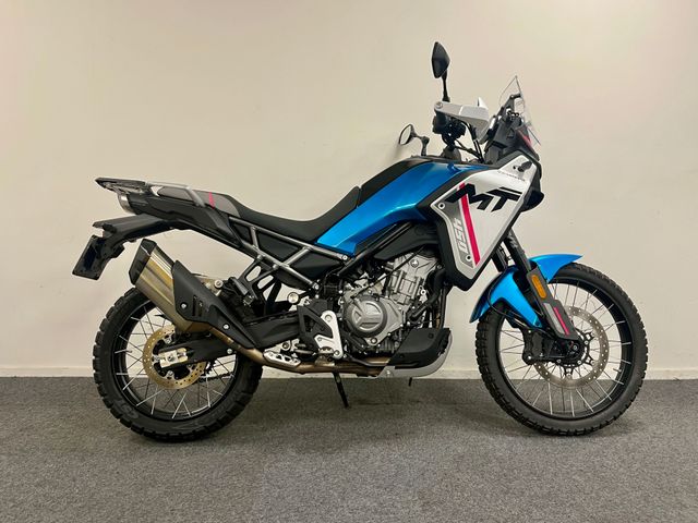 cfmoto - 450-mt