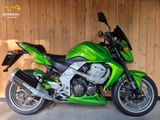 KAWASAKI Z 750 ABS