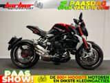 MV AGUSTA BRUTALE 800 DRAGSTER RR