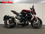 MV AGUSTA BRUTALE 800 DRAGSTER RR