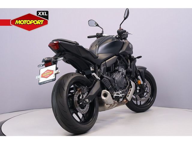 yamaha - mt-07