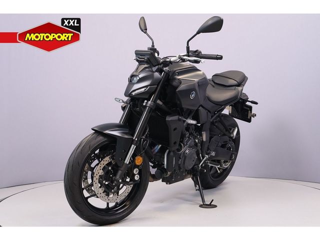 yamaha - mt-07