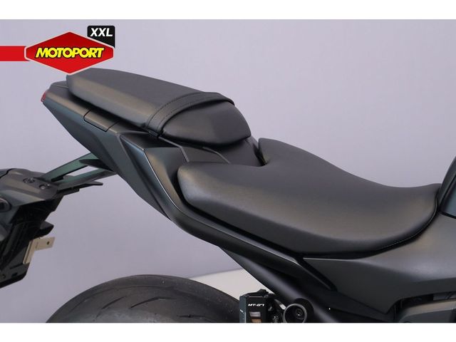 yamaha - mt-07