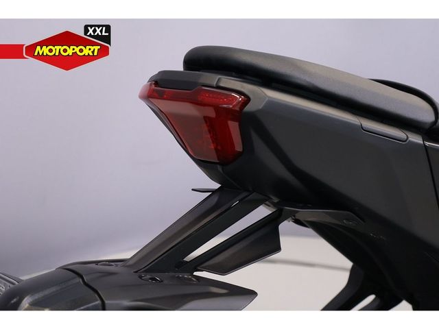 yamaha - mt-07