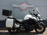 TRIUMPH TIGER EXPLORER XC