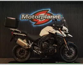 Triumph Tiger Explorer XC 2014 occasion