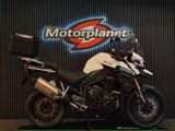 TRIUMPH TIGER EXPLORER XC