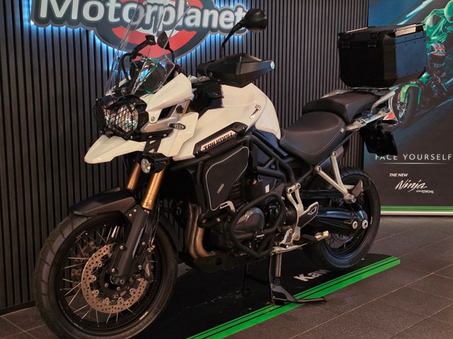 triumph - tiger-explorer-xc