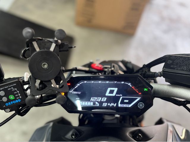 yamaha - mt-07-abs