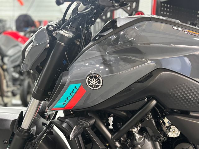 yamaha - mt-07-abs