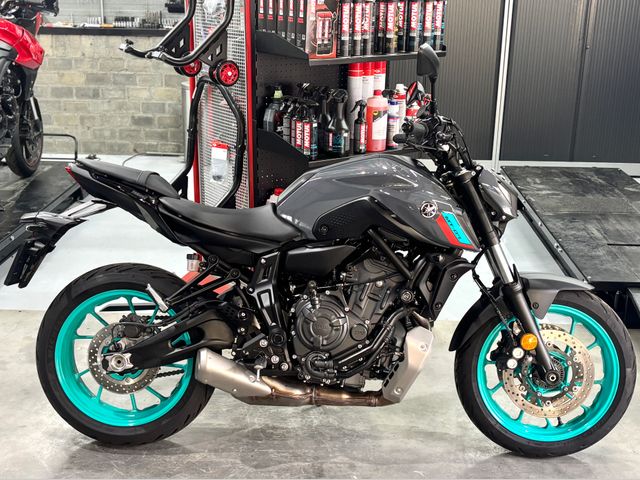 yamaha - mt-07-abs