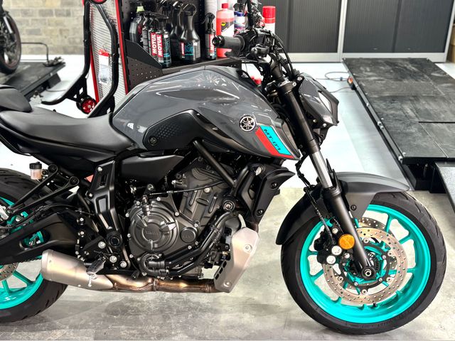 yamaha - mt-07-abs