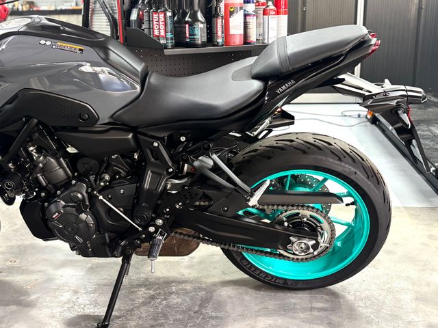 yamaha - mt-07-abs