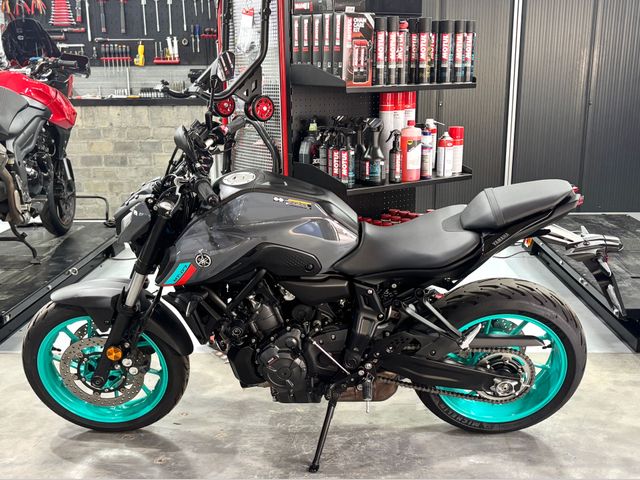 yamaha - mt-07-abs