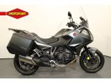 HONDA NT 1100 DCT