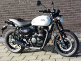 ROYAL ENFIELD HNTR 350