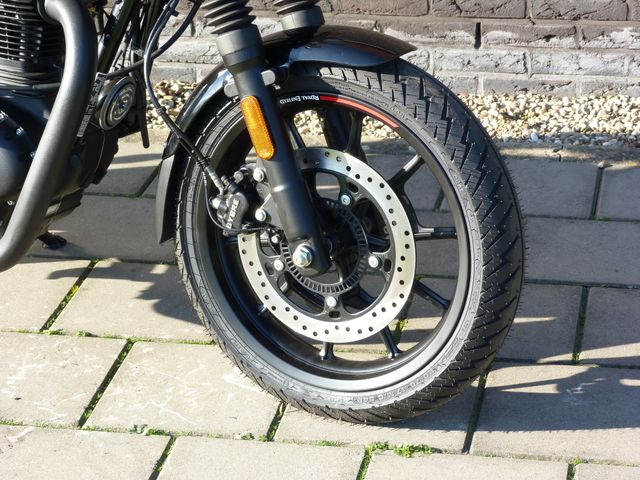 royal-enfield - hntr-350