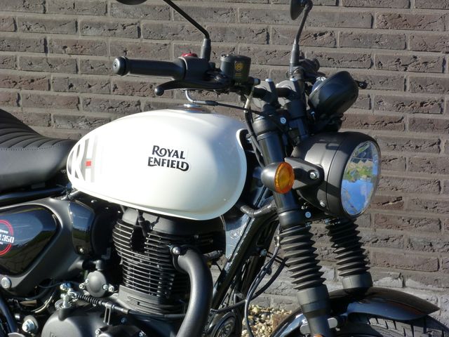 royal-enfield - hntr-350
