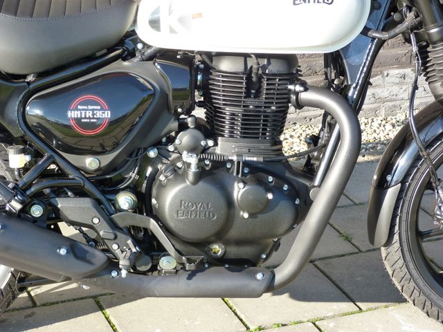 royal-enfield - hntr-350