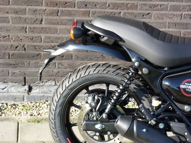 royal-enfield - hntr-350