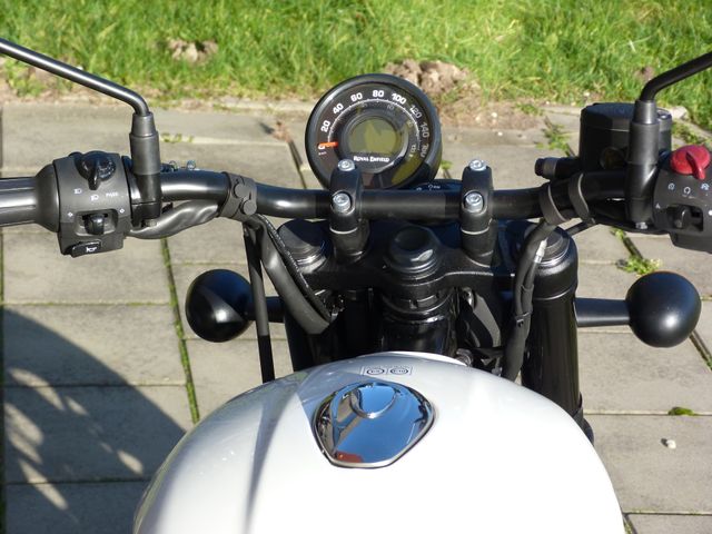 royal-enfield - hntr-350