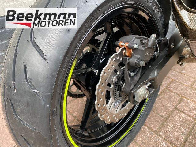 kawasaki - z900