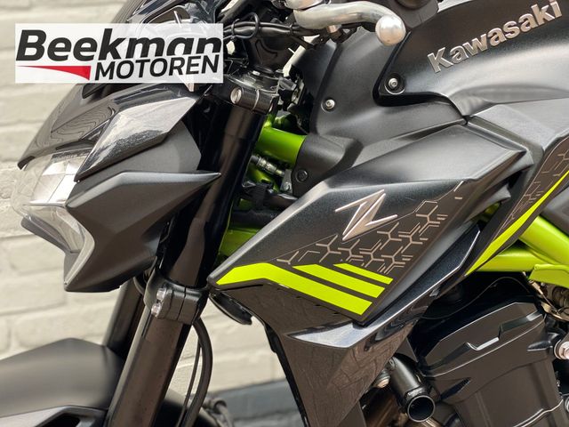 kawasaki - z900