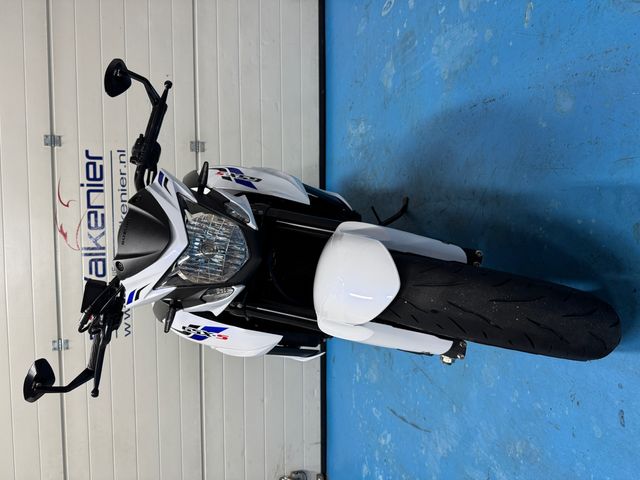 suzuki - gsx-s-750-a
