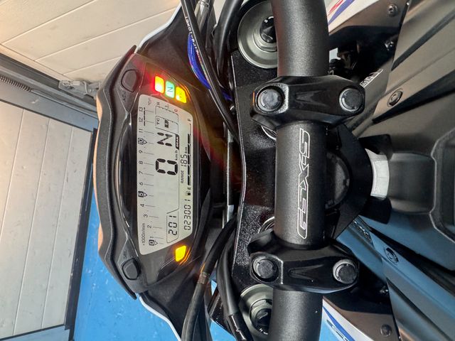 suzuki - gsx-s-750-a